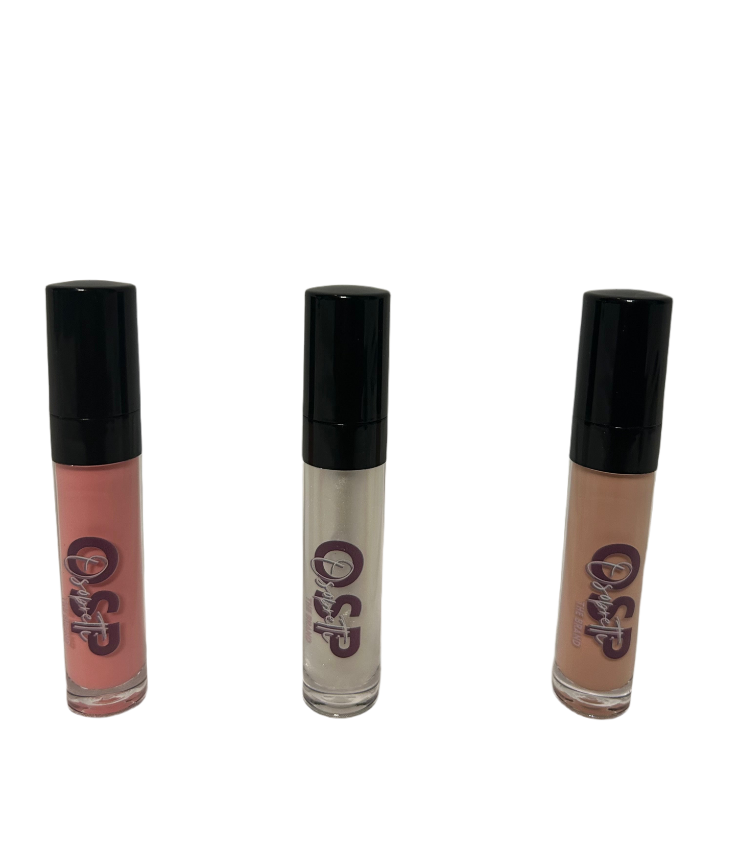 OSP lippies