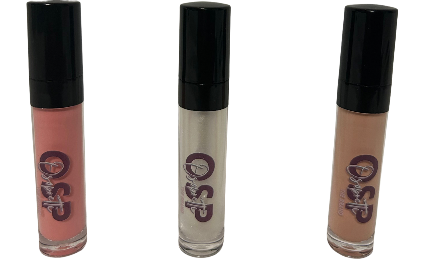 OSP lippies